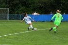Women's Soccer vs BSU  Women's Soccer vs Bridgewater State University. - Photo by Keith Nordstrom : Wheaton, Soccer